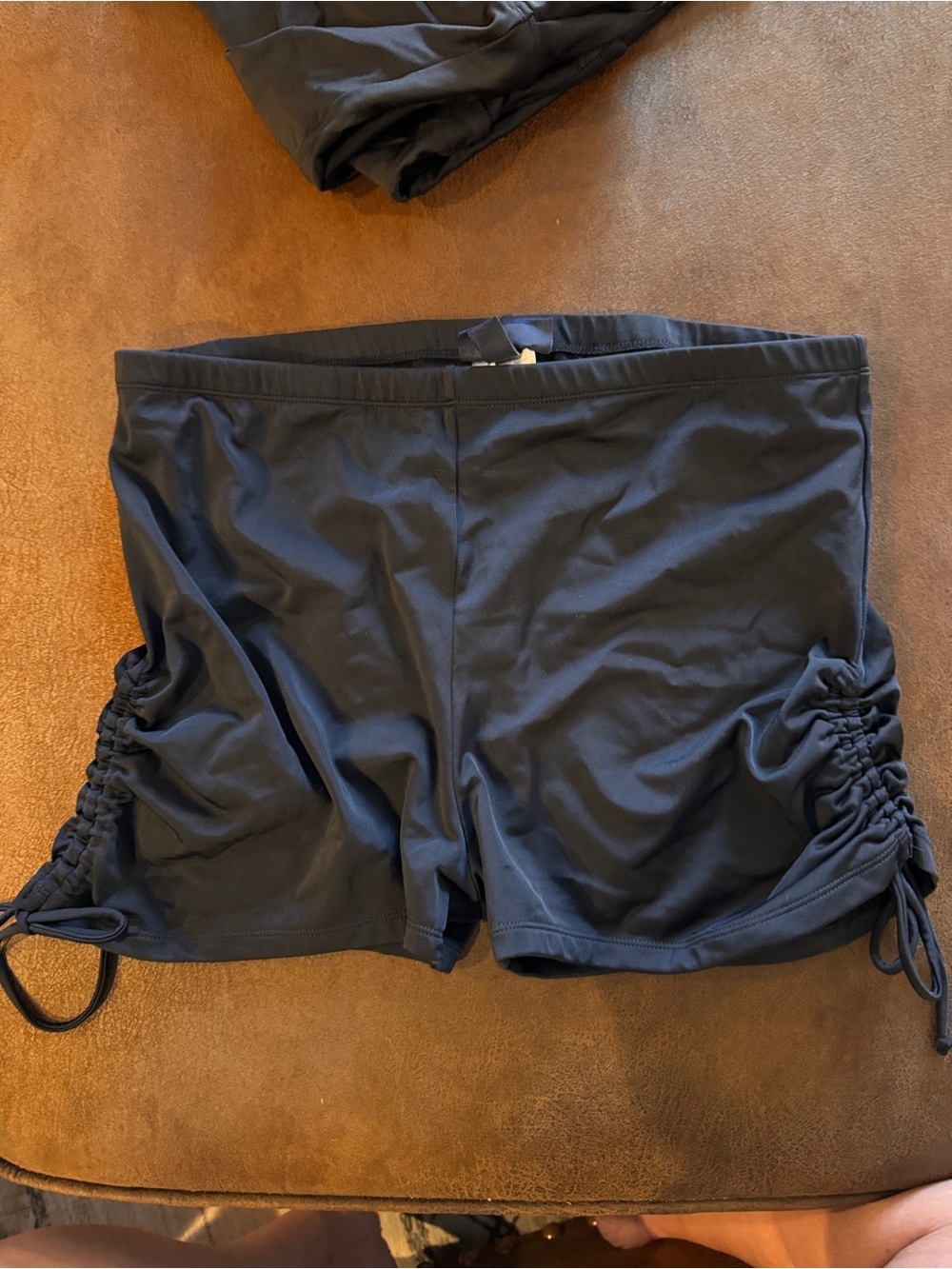 Swimsuits For All Black One-Piece Swimwear with Branded Tag - Picture 8 of 16